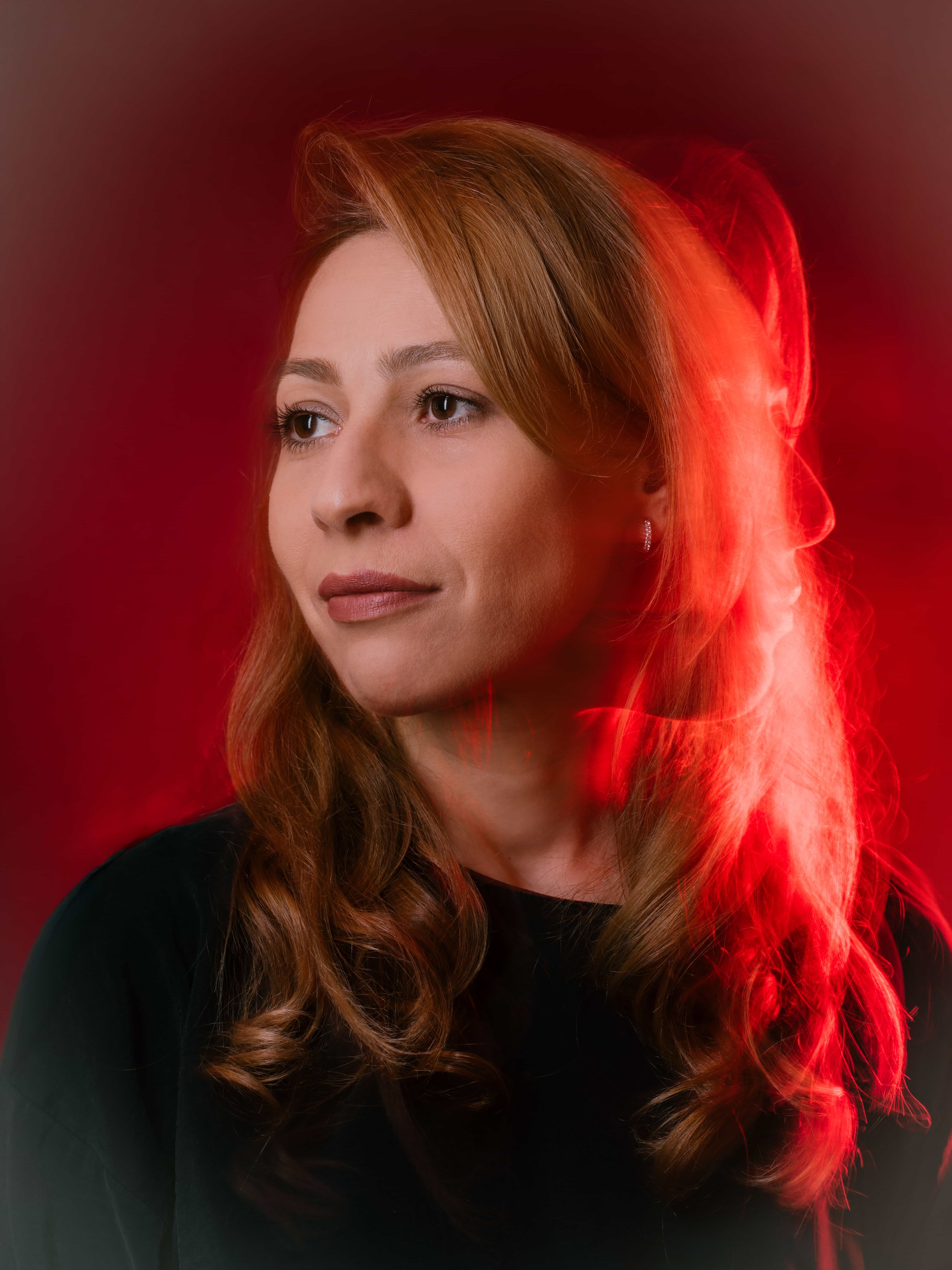 Seda Munsakhanyan