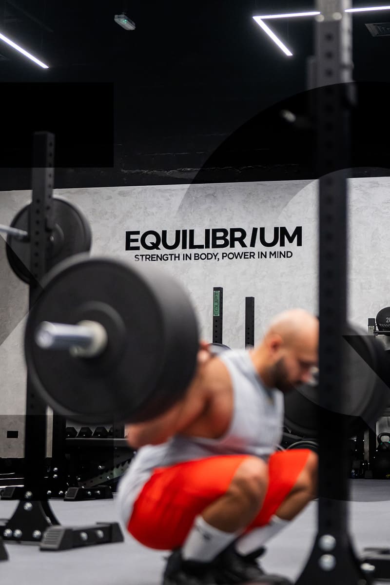 Equilibrium