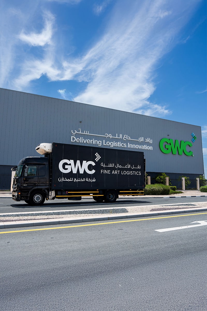 GWC Logistics