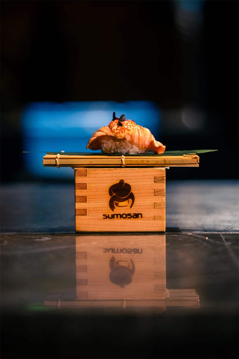 Sumosan